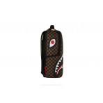 Sprayground Big City Emboss Savage Dlxsv Backpack (910B8232NSZ)