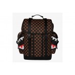 Sprayground Big City Emboss Monte Carlo Backpack (910B8234NSZ)