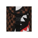 Sprayground Big City Emboss Monte Carlo Backpack (910B8234NSZ)