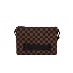 Sprayground Big City Emboss Τσαντάκι Χιαστί - Ώμου (910B8239NSZ)