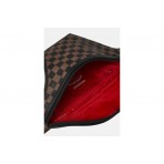 Sprayground Big City Emboss Τσαντάκι Μέσης (910B8240NSZ)