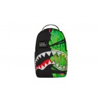 Sprayground Halloween Shark Central Drippy Split Dlxr Backpack (910B8241NSZ)