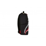 Sprayground Halloween Shark Central Drippy Split Dlxr Backpack (910B8241NSZ)