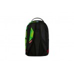 Sprayground Halloween Shark Central Drippy Split Dlxr Backpack (910B8241NSZ)