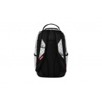 Sprayground Stencil Shark Dlxsv Backpack (910B8256NSZ)