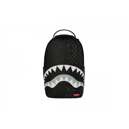 Sprayground Deep Space Drip Dlxsv Backpack 