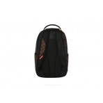 Sprayground Jetstream Brown Dlxsv Backpack (910B8281NSZ)