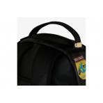 Sprayground Sharkmouth Embossed W Patches Dlxsv Backpack (910B8286NSZ)