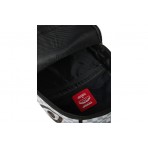 Sprayground Sip Brown And Cream Tear Check Dlxsv Backpack (910B8290NSZ)