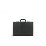 Sprayground Spritz Black Briefcase Χαρτοφύλακας (910B8298NSZ)