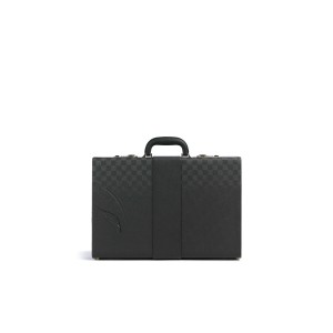 Sprayground Spritz Black Briefcase Χαρτοφύλακας (910B8298NSZ)
