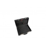 Sprayground Spritz Black Briefcase Χαρτοφύλακας (910B8298NSZ)