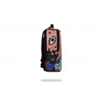 Sprayground Zombie Collage Dlxsv Backpack (910B8305NSZ)