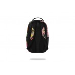 Sprayground Zombie Collage Dlxsv Backpack (910B8305NSZ)