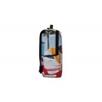 Sprayground Scarface Tony Montana Poolside Dlxsv Backpack (910B8342NSZ)