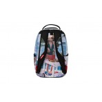 Sprayground Scarface Tony Montana Poolside Dlxsv Backpack (910B8342NSZ)