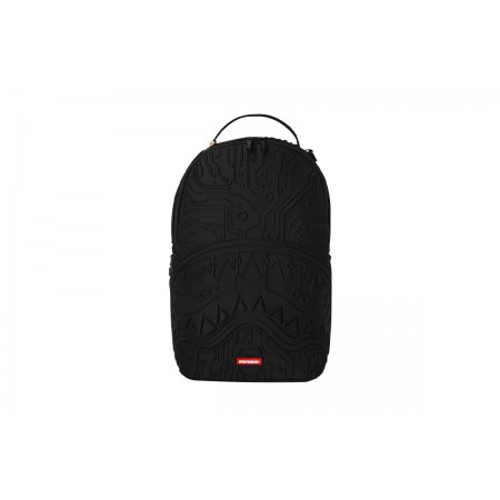 Sprayground Future Foam 2.5 Dlx-Custom Backpack 
