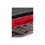 Sprayground Big City Emboss Τσάντα Ώμου (910B8482NSZ)