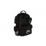 Sprayground Midnight Osaka Payload Backpack Μαύρο