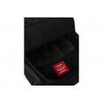 Sprayground Midnight Osaka Payload Backpack Μαύρο