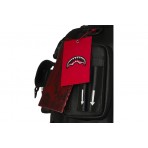 Sprayground Midnight Osaka Payload Backpack Μαύρο