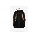 Sprayground Aisf Henny Floral Dlxsv Backpack Καφέ, Διάφορα Χρώματα