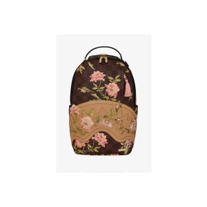 Sprayground Aisf Henny Floral Dlxsv Backpack (910B8529NSZ)