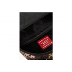 Sprayground Aisf Henny Floral Dlxsv Backpack Καφέ, Διάφορα Χρώματα