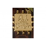 Sprayground Aisf Henny Floral Dlxsv Backpack Καφέ, Διάφορα Χρώματα