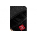 Sprayground Henny Spritz Backpack Καφέ, Μουσταρδί, Μαύρο