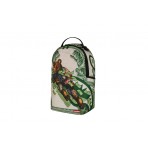 Sprayground Money Fly Bear Dlxsr Backpack (910B8579NSZ)