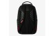 Sprayground Sharks In Paris Wtf Bubbly Black Check Backpack (910B8633NSZ)