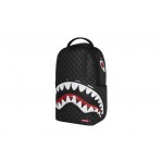 Sprayground Sip Balloon Black Dlxsv Backpack (910B8663NSZ)