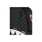 Sprayground Sip Balloon Black Dlxsv Backpack (910B8663NSZ)