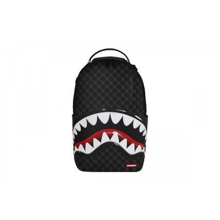 Sprayground Sip Balloon Black Dlxsv Backpack 