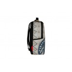 Sprayground John Wick Sketchy Dlxsv Backpack (910B8667NSZ)