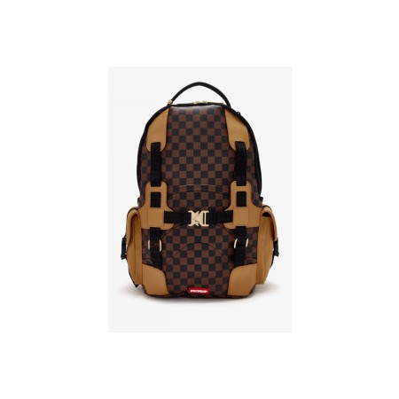 Sprayground Henny Harness Dlxsv Backpack 