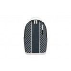 Sprayground Upscale Check Dlxsv Backpack (910B8737NSZ)