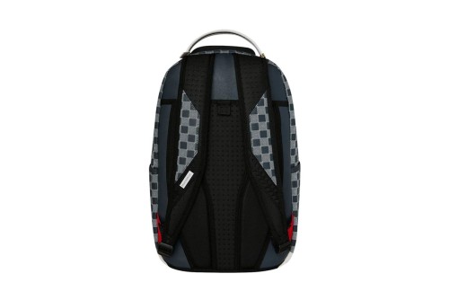 Sprayground Upscale Check Dlxsv Backpack (910B8737NSZ)