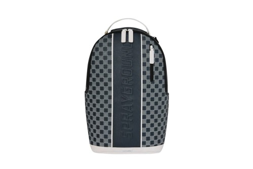 Sprayground Upscale Check Dlxsv Backpack (910B8737NSZ)