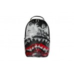 Sprayground Elevate White Dlxsv Backpack (910B8751NSZ)