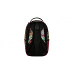 Sprayground Torn Packaging Dlxsv Backpack (910B8767NSZ)