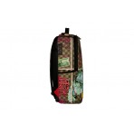 Sprayground Torn Packaging Dlxsv Backpack (910B8767NSZ)