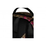 Sprayground Torn Packaging Dlxsv Backpack (910B8767NSZ)