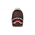 Sprayground Peeking Characters Remix Dlxsv Backpack (910B8768NSZ)