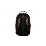 Sprayground Peeking Characters Remix Dlxsv Backpack (910B8768NSZ)