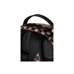 Sprayground Peeking Characters Remix Dlxsv Backpack (910B8768NSZ)