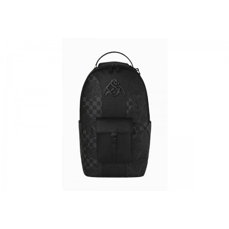 Sprayground 3Am Mix Up V2 Dlxsv Backpack 