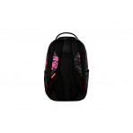 Sprayground Peanuts Snoopy Pink Stencil Dlxsv Backpack (910B8781NSZ)