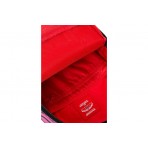 Sprayground Peanuts Snoopy Pink Stencil Dlxsv Backpack (910B8781NSZ)